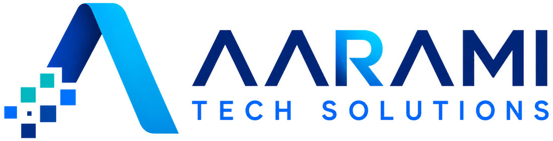 Aarami Tech Solutions